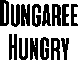 Dungaree Hungry Logo